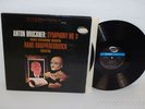Westminster WST 235 Stereo 2x LP Bruckner Symphony No. 8 Knappertsbusch ORIG