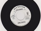 WILLIE KENDRICK--CHANGE YOUR WAYS--RCA VICTOR 47-9212--PROMO-RARE NORTHERN