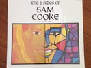 Sam Cooke ? The Two Sides Of Sam Cooke LP Sealed Vinyl