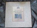 ARCHIV PROD BACH MATTHEW PASSION MATTHAUS: RICHTER FISCHER-DIESKAU OTTO BUCHNER