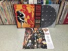 Guns N' Roses Use Your Illusion I BMG Korea Double LP