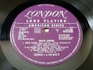 BOOKER T. & THE M.G.’S ‘GREEN ONIONS’ A SUPERB 1964 UK LONDON RECORDS VINYL LP.