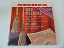 Mercury Stereo SR90156 LP Verdi Overtures Dorati London Symphony NEAR MINT