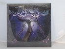 Dethklok Metalocalypse Dethalbum ll Adult Swim Records picture disc Metallica EX