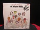 ROLLING STONES RARE GERMAN IMPORT LC-0171 METAMORPHOSIS ON DECCA 6.22277 A0 MINT
