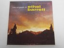 ETHEL BARRETT - The Stories Of Ethel Barrett - RARE Christian LP