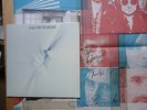 CAN-OUT OF REACH SEALED LP + SIGNED POSTER BOUGHT FROM ILM 2014