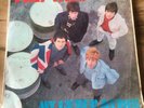 The Who My Generation Vinyl Lp Brunswick Mono