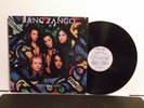 Bang Tango - Psycho Cafe  LP Record  Glam Rock  NM