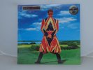 David Bowie Earthling 180 gram vinyl tri gatefold issue Nine Inch Nails sealed