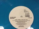 ELO Electric Light Orchestra Rare 12