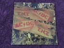 AC/DC:T.N.T.(TNT) RARE Aussie/OZ ORIGINAL 1975 Blue 