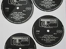 JIMI HENDRIX Electric Ladyland STEREO TRACK RECORDS LABELS ONLY Sides 1,2,3,4