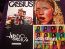 House Vinyl Bundle X8 12