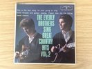 The Everly Brothers - Sing Great Country Hits Vol 2 - 7 Inch EP