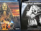 YAN TREGGER - Bloodnight [Festival du Film Fantastique] Vinyl LP - France - 1982