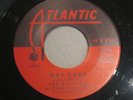 THE DRIFTERS Rat Race POPCORN Northern SOUL 7