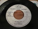 Wally Wiggins Sweeter Than Sweet & Maybelline mercury 71713 VG+ To S VG+ Promo