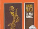 Hawkins Alive At The Village Gate 45rpm 180g 4LP Set (Michael Hobson Archives)