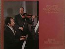 DAVID OISTRAKH PAUL BADURA-SKODA MOZART BOX 2 LP 1st STEREO LCDM LDX 78555/6 NM