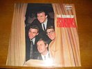 The Sound of The Shadows red wax Japan Odeon LP Hank Marvin