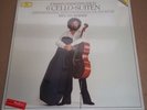 Mischa Maisky BACH 6 Cello Suites - DG 415 416-1 SEALED