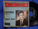 ROY ORBISON-CRYING (PIANGO) / CANDY MAN 7