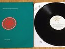 ROBERT FRIPP & THE LEAGUE OF CRAFTY GUITARISTS - SHOW OF HANDS LP VINYL VG+ / EX
