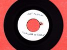 THE SOFT MACHINE -- Why Are We Sleeping ? -- RARE -- One-Sided ACETATE