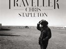Chris Stapleton Traveller 2xLP vinyl record sealed eric church luke bryan