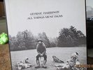 Harrison, George: ALL THINGS MUST PASS 3 disks