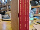 HARRY SMITH Anthology of American Folk Music 8xLP BOX SET Mississippi OOP