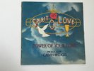 Spirit Of Love LP   RARE   Gospel  Modern Soul Funk   Calvin Bridges  Birthright