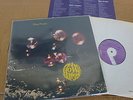 DEEP PURPLE Who do we think..LP 1*UK Press PURPLE Label 73 +INSERT Stupendo
