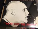 ISD We've Got The Power Vinyl LP ROR