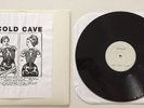 Cold Cave Easel and Ruby VINYL /300 *RARE* american nightmare glassjaw