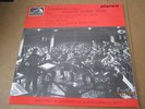 EMI ASD 521 BARBIROLLI CONDUCTS ENGLISH STRING MUSIC ELGAR VAUGHAN WILLIAMS