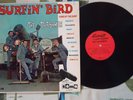 The Trashmen LP Surfin' Bird 1964 Surf Garage VG+/VG++