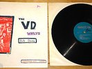 BOB DYLAN   KINDEST CUT   MINNESOTA HOTEL TAPE 1961 USA VINYL LP   FAN FOLK ART