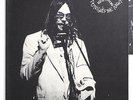 NEIL YOUNG Tonight's the night rock prog blues reprise germany 1975 REP 54040 LP
