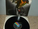 BUDGIE In For The Kill LP 1974 UK 1st Press STEREO MCA RECORDS  MCF 2546 MINT