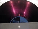 Barry White STONE GON'  UK LP 1ST PRESS 73 TRANSLUCENT PLUM  1 PLAY 100% MINT