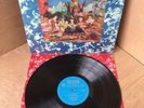 The Rolling Stones   Their Satanic Majesties Request   1st Mono 3K/3K   VG/EX/NM