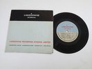 BARBARA KAY DEPENDS ON WHAT YOU MEAN BY LOVE 45 ACETATE LANSDOWNE RECS MID 1960S