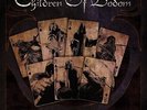 CHILDREN OF BODOM HOLIDAY AT LAKE BODOM COLOURED VINYL LP SEALED