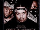 DOOMSDAY PRODUCTIONS - SURVIVAL OF THE SICCEST  *CIN SITY RECORDS*LAS VEGAS*RARE