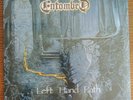 Entombed Left Hand Path LP Vinyl Earache, Dismember, Grave, Unleashed, Desultory