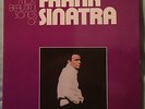 The Most Beautiful Songs of Frank Sinatra LP Vinyl
