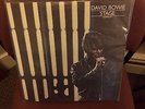 David Bowie Stage 2LP Set 1978 CPL2 2913 LP Vinyl Record