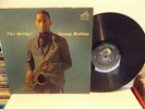 SONNY ROLLINS The Bridge RCA VICTOR LP VG+ mono LPM2527